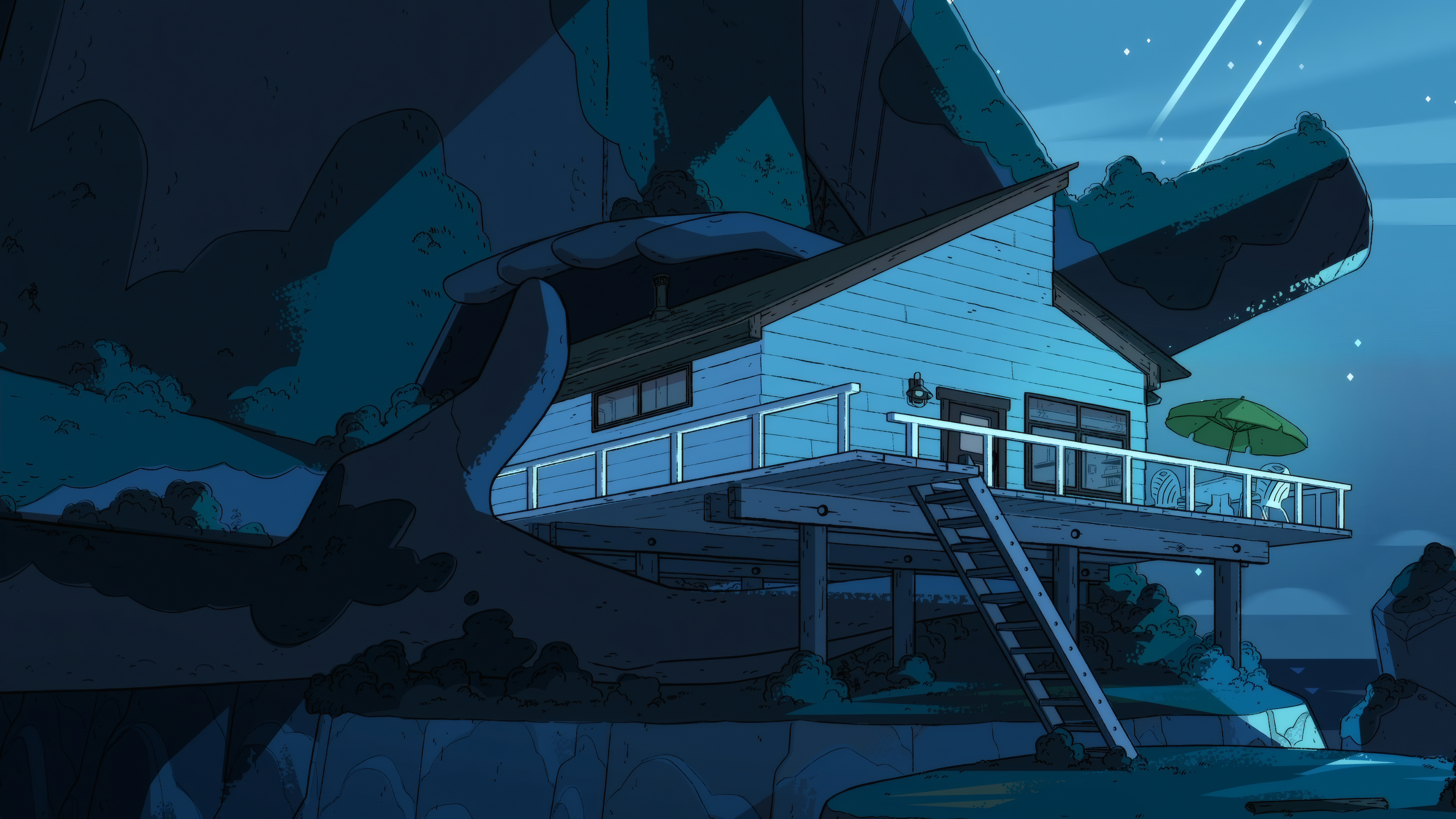 追番星球：我的二次元世界