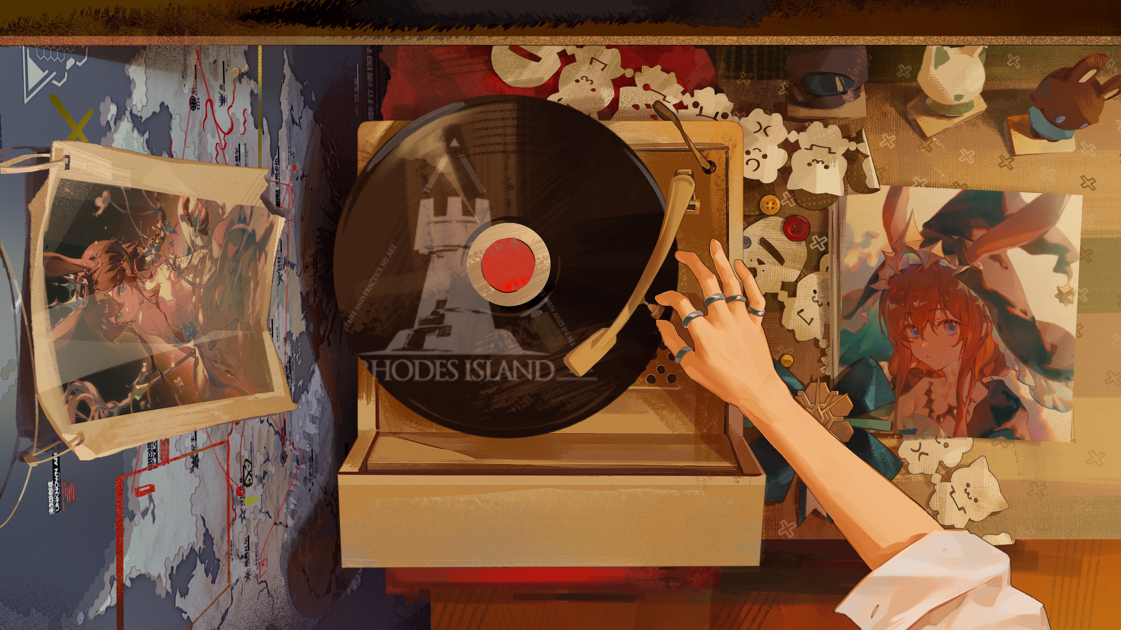 每日治愈系瞬间